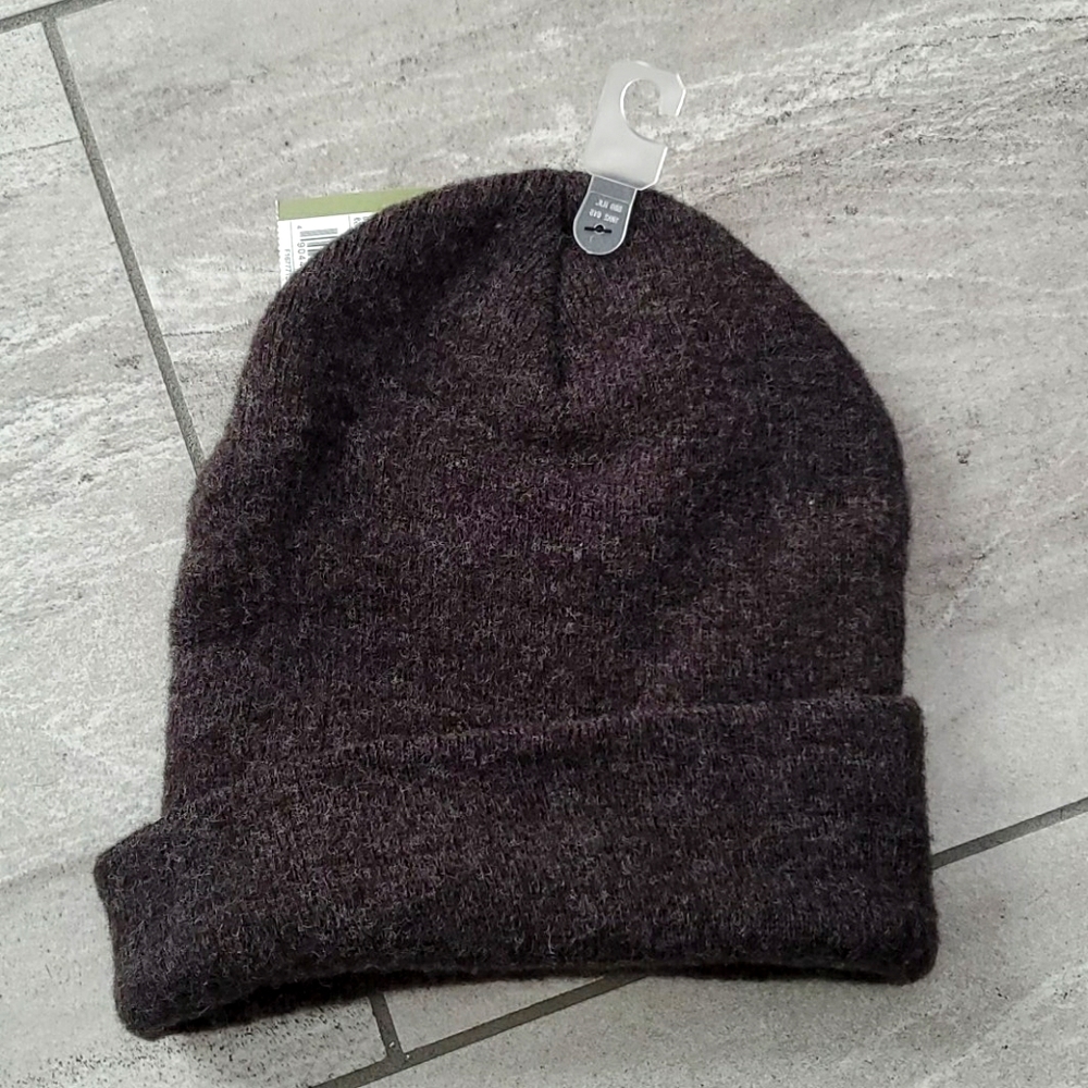Winter hat